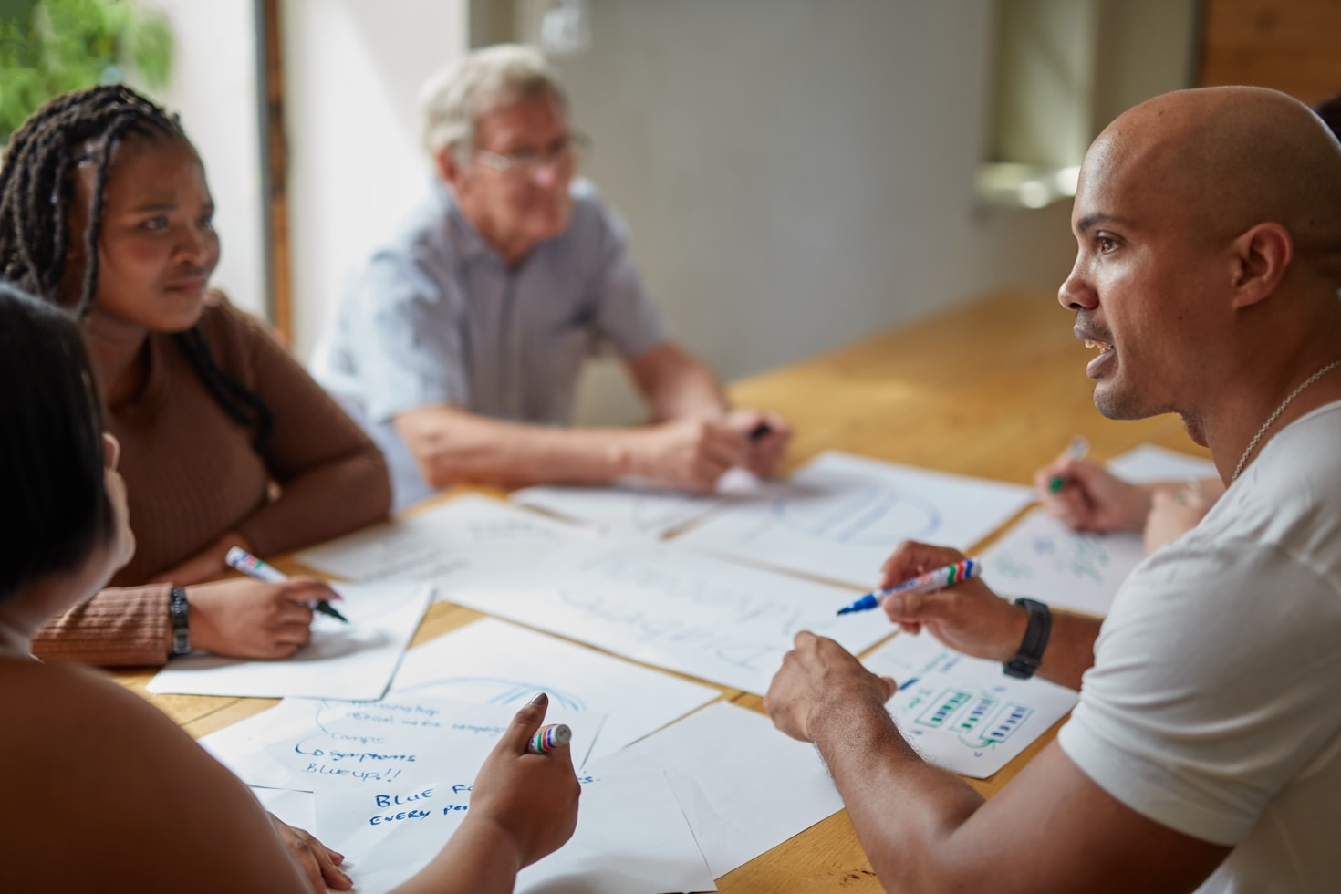Five Steps To Validate Your Startup Concept