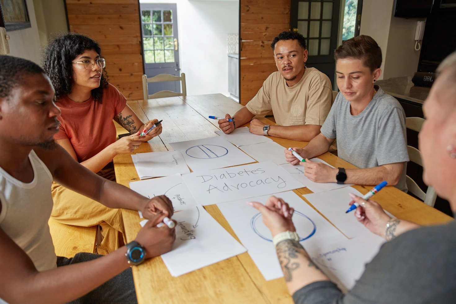 Creating Sustainable Models For Small Enterprises