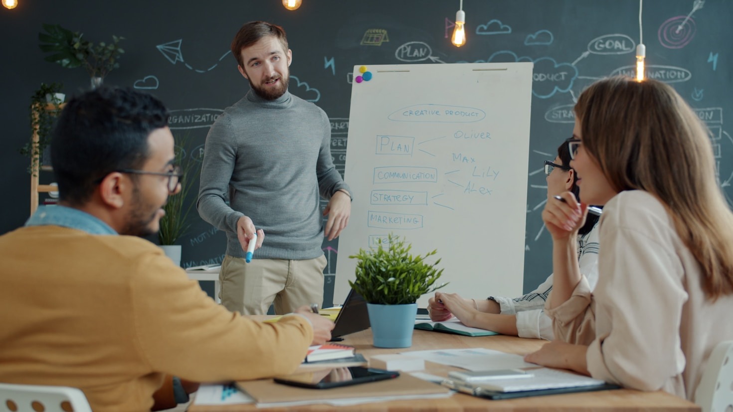 The Role Of Practical Training In Success